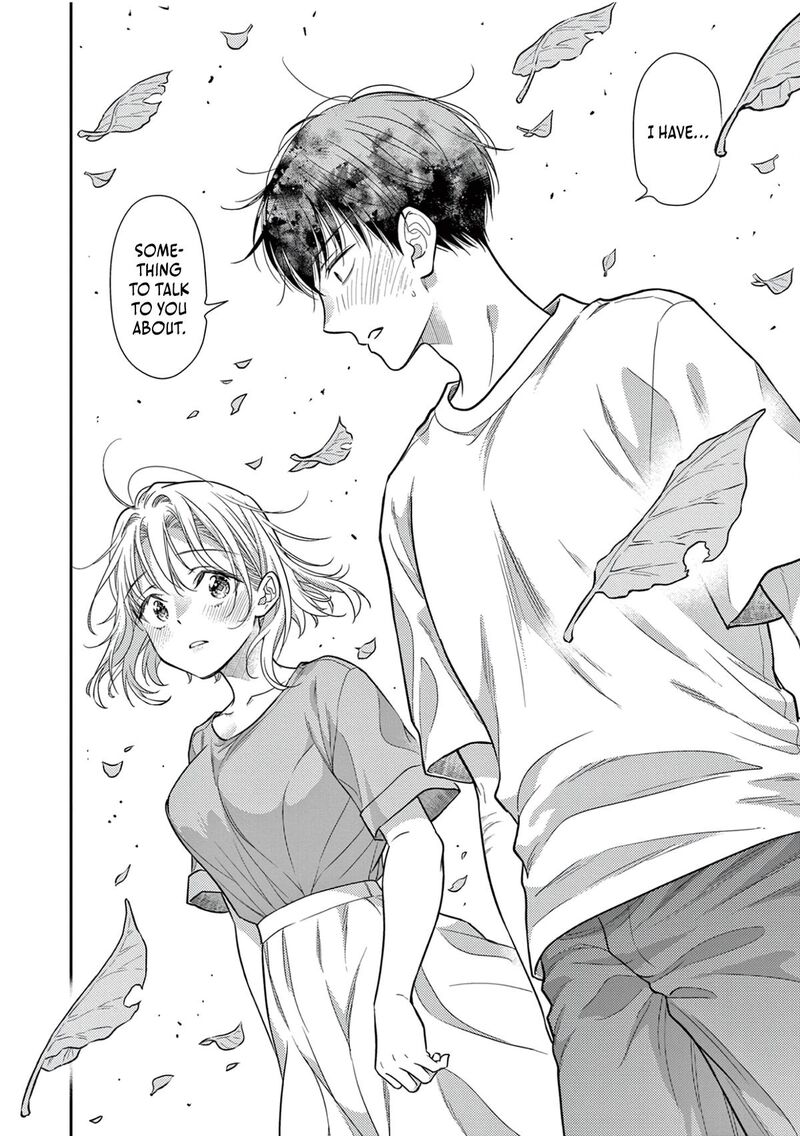 7 Dai Tatarimasu Node Hayaku Kekkon Shitekudasai 17 26