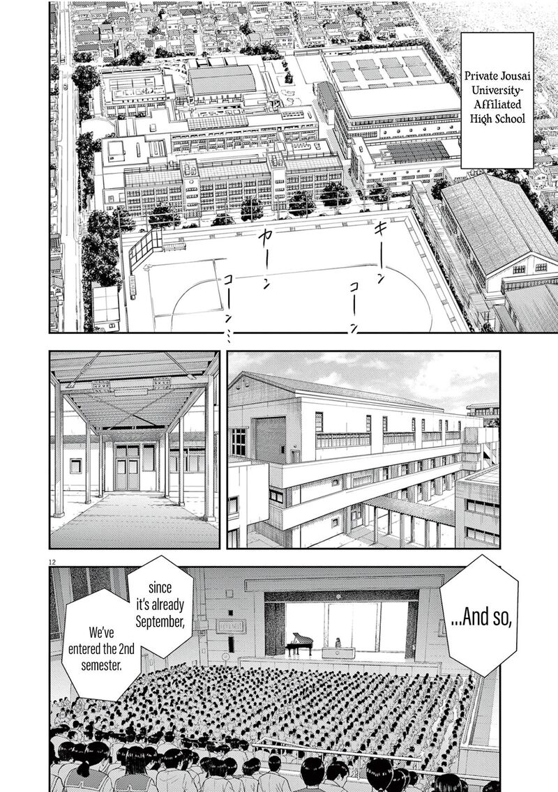 7 Dai Tatarimasu Node Hayaku Kekkon Shitekudasai 20 14