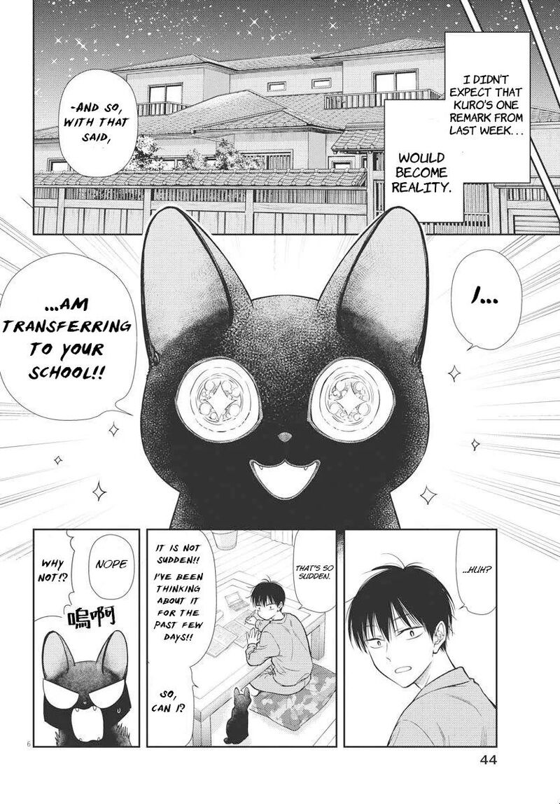 7 Dai Tatarimasu Node Hayaku Kekkon Shitekudasai 4 5