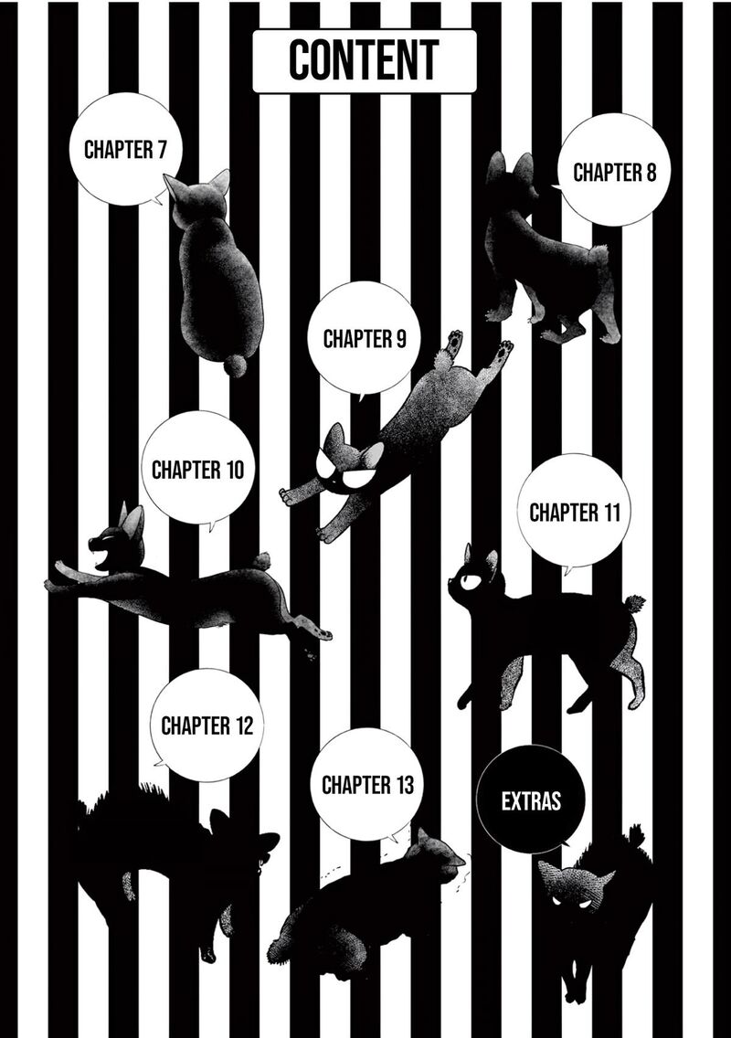 7 Dai Tatarimasu Node Hayaku Kekkon Shitekudasai 7 4