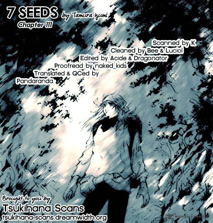 7 Seeds 111 1
