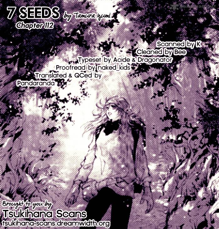 7 Seeds 112 1
