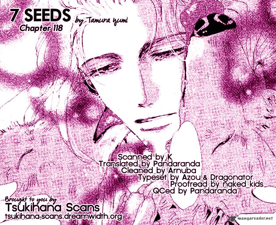 7 Seeds 118 1