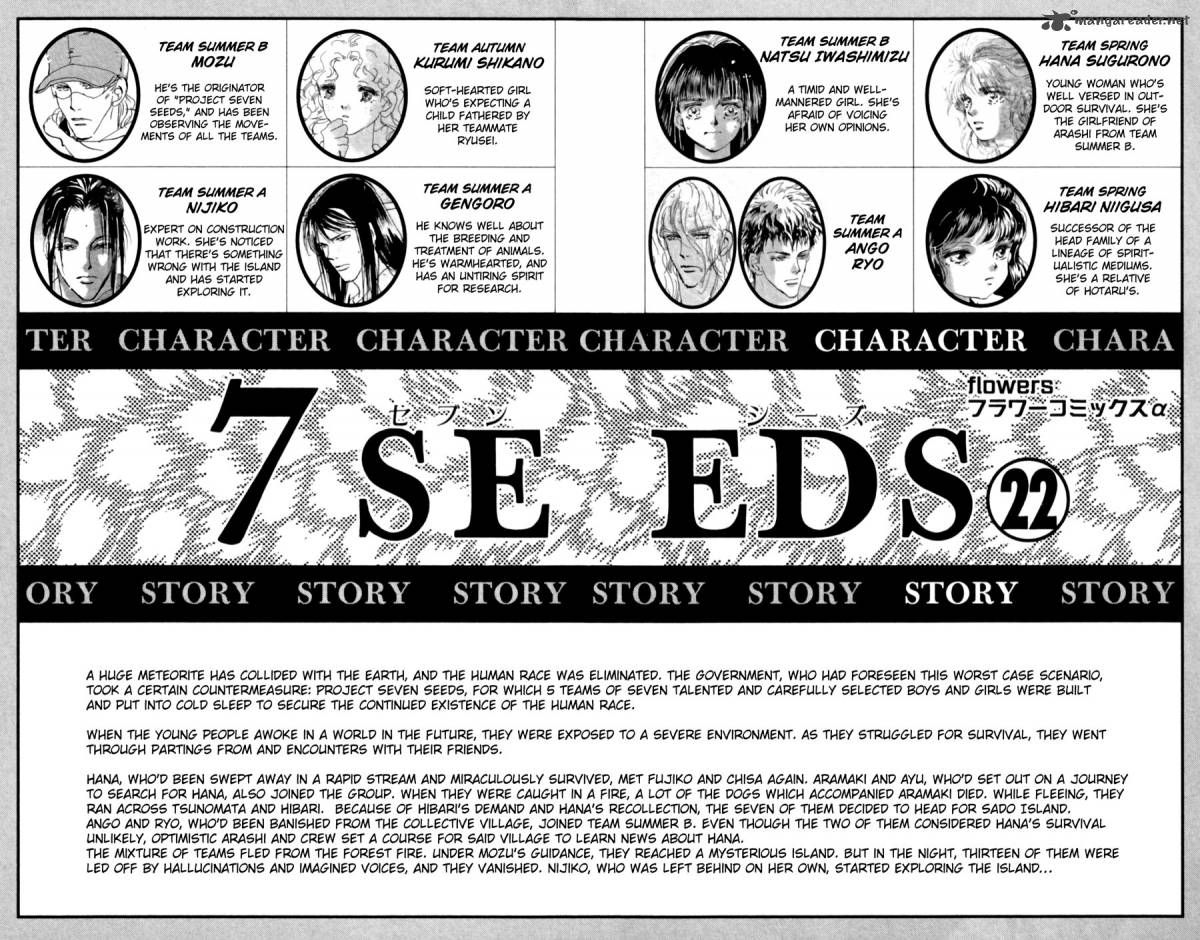 7 Seeds 127 3