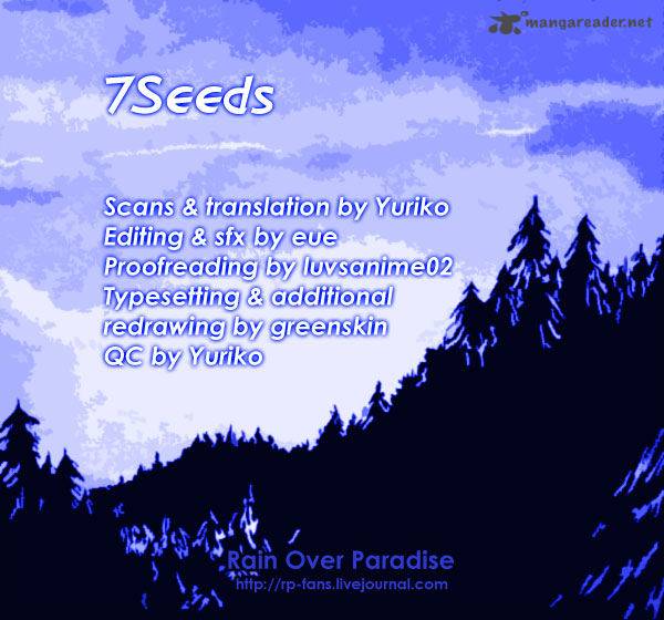 7 Seeds 130 1