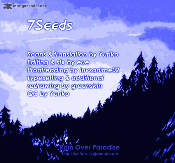 7 Seeds 131 1