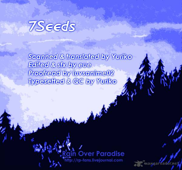 7 Seeds 133 1
