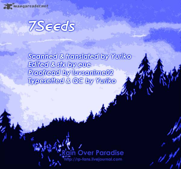7 Seeds 134 1