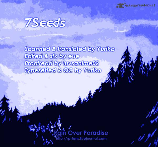 7 Seeds 136 1