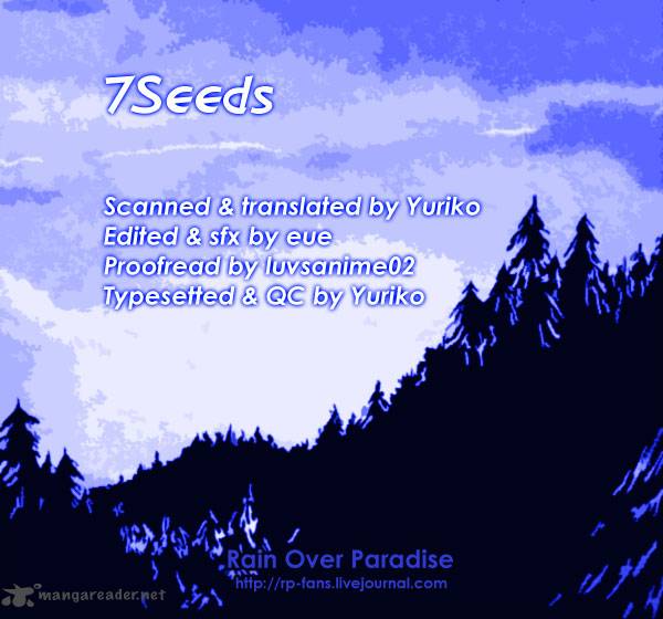 7 Seeds 142 1