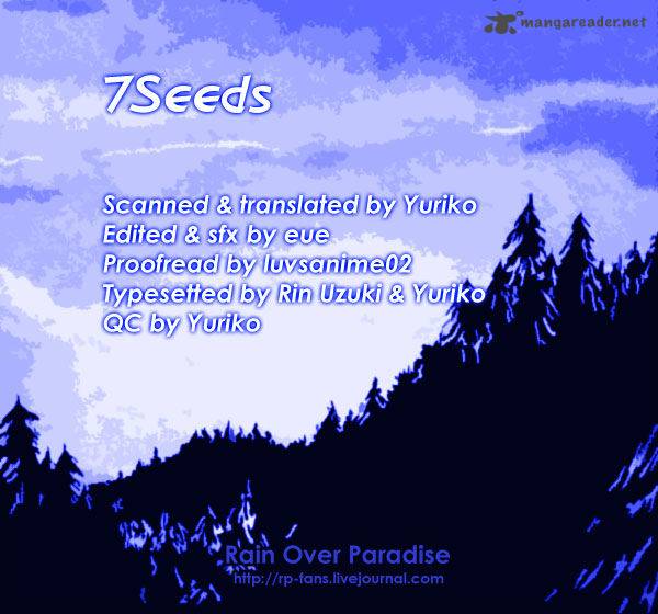 7 Seeds 144 1