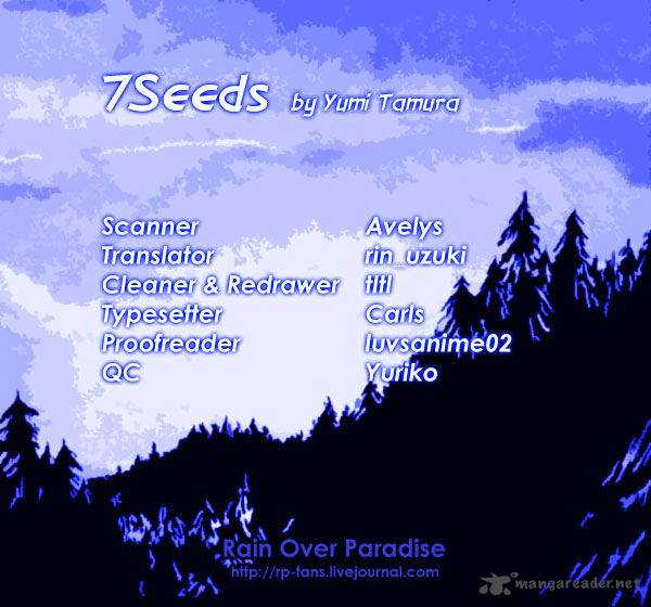 7 Seeds 153 1