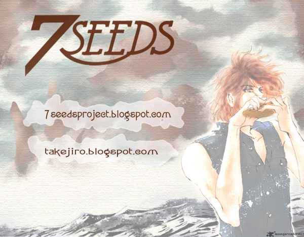 7 Seeds 30 35