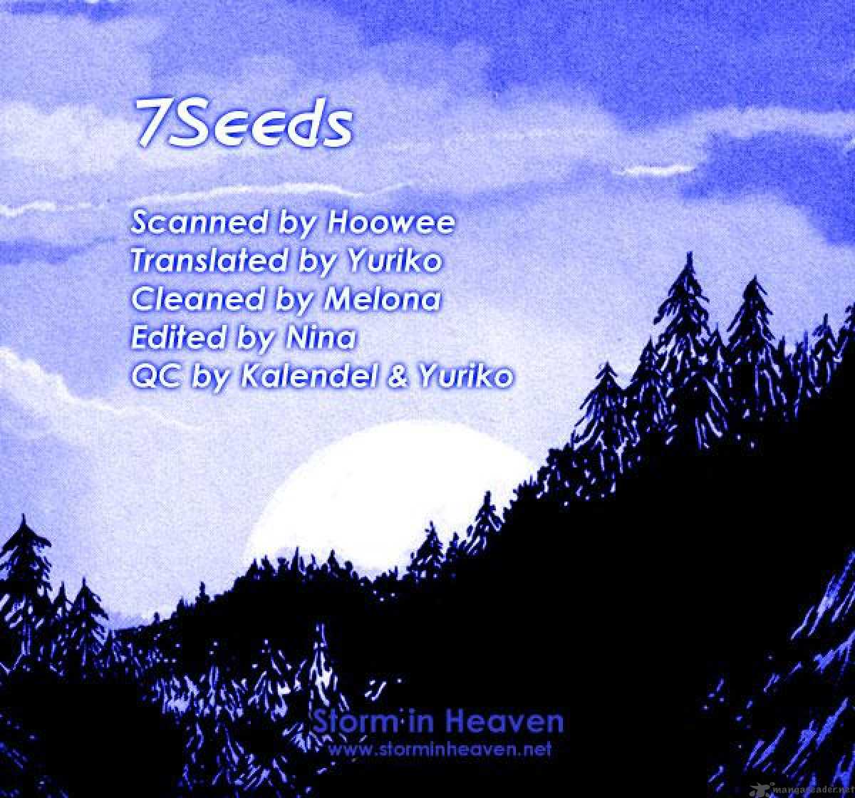 7 Seeds 41 1