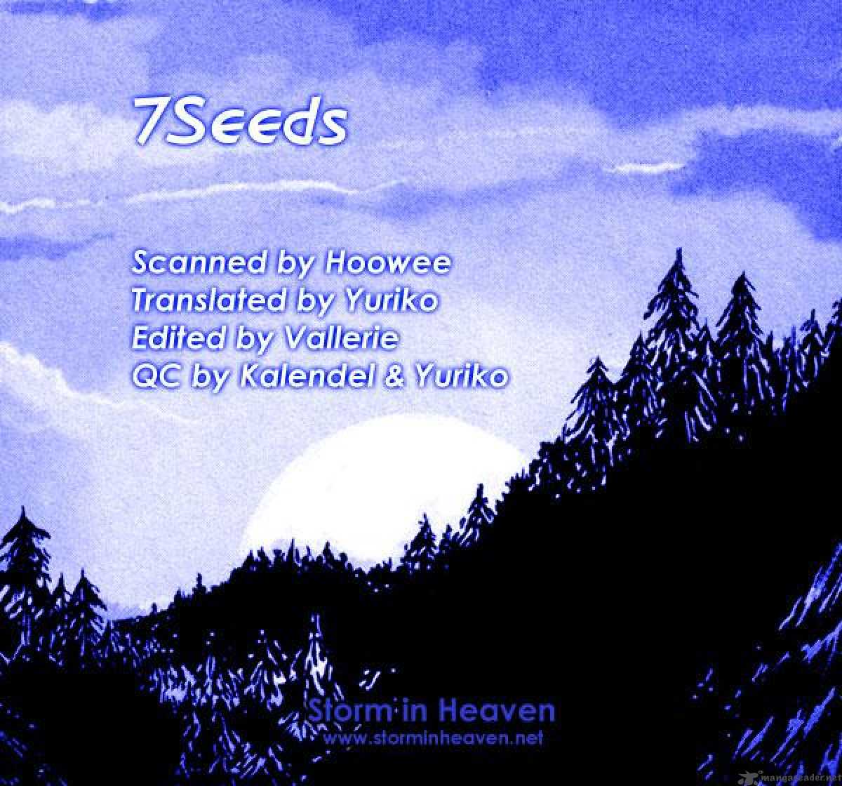 7 Seeds 43 1