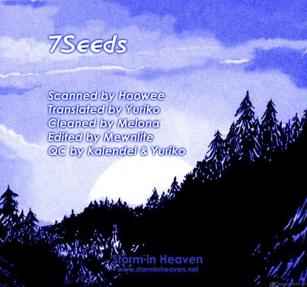 7 Seeds 44 1
