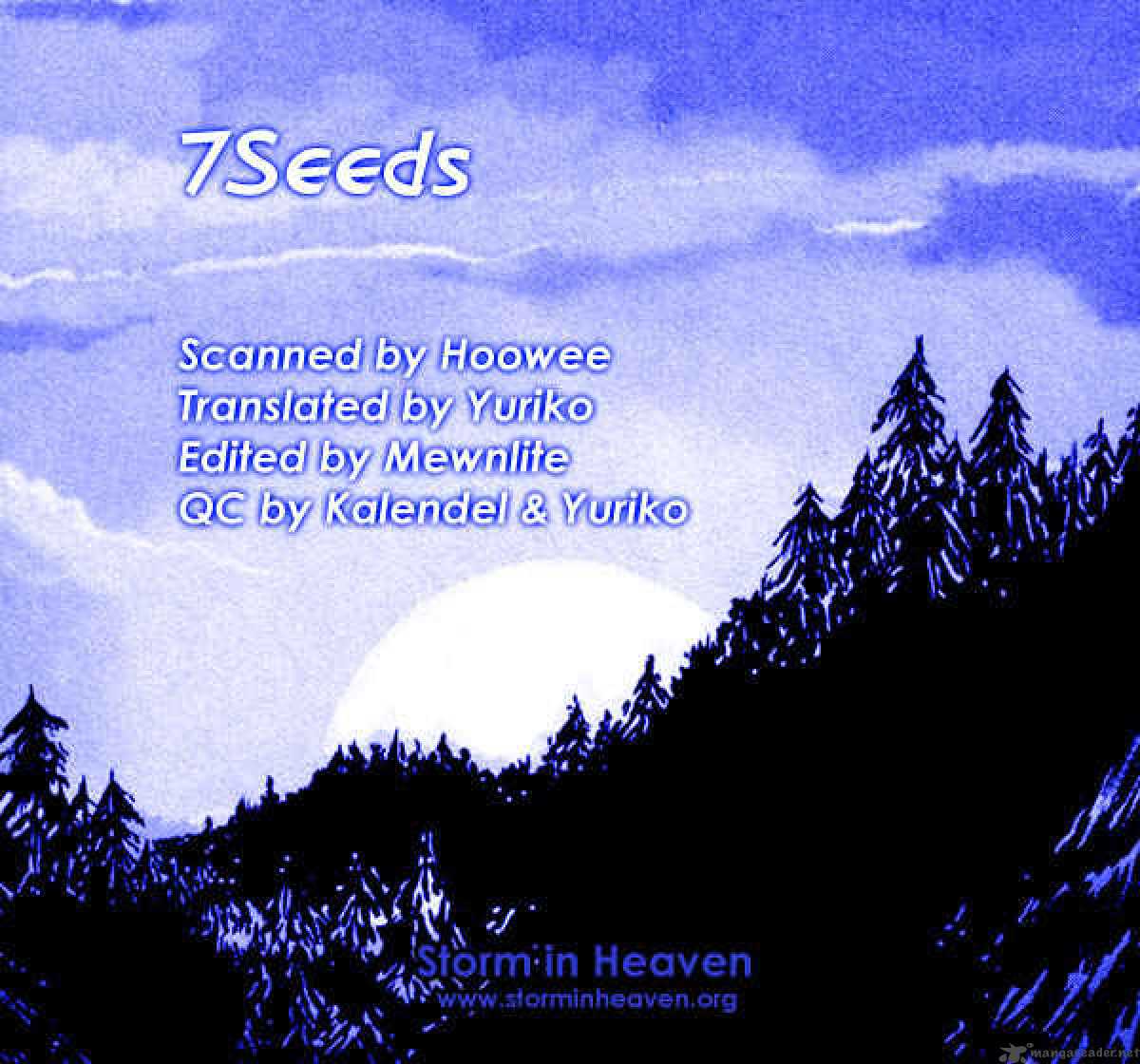 7 Seeds 49 1