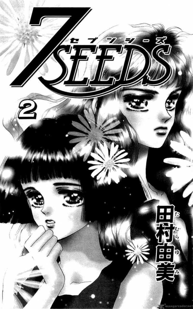 7 Seeds 5 1