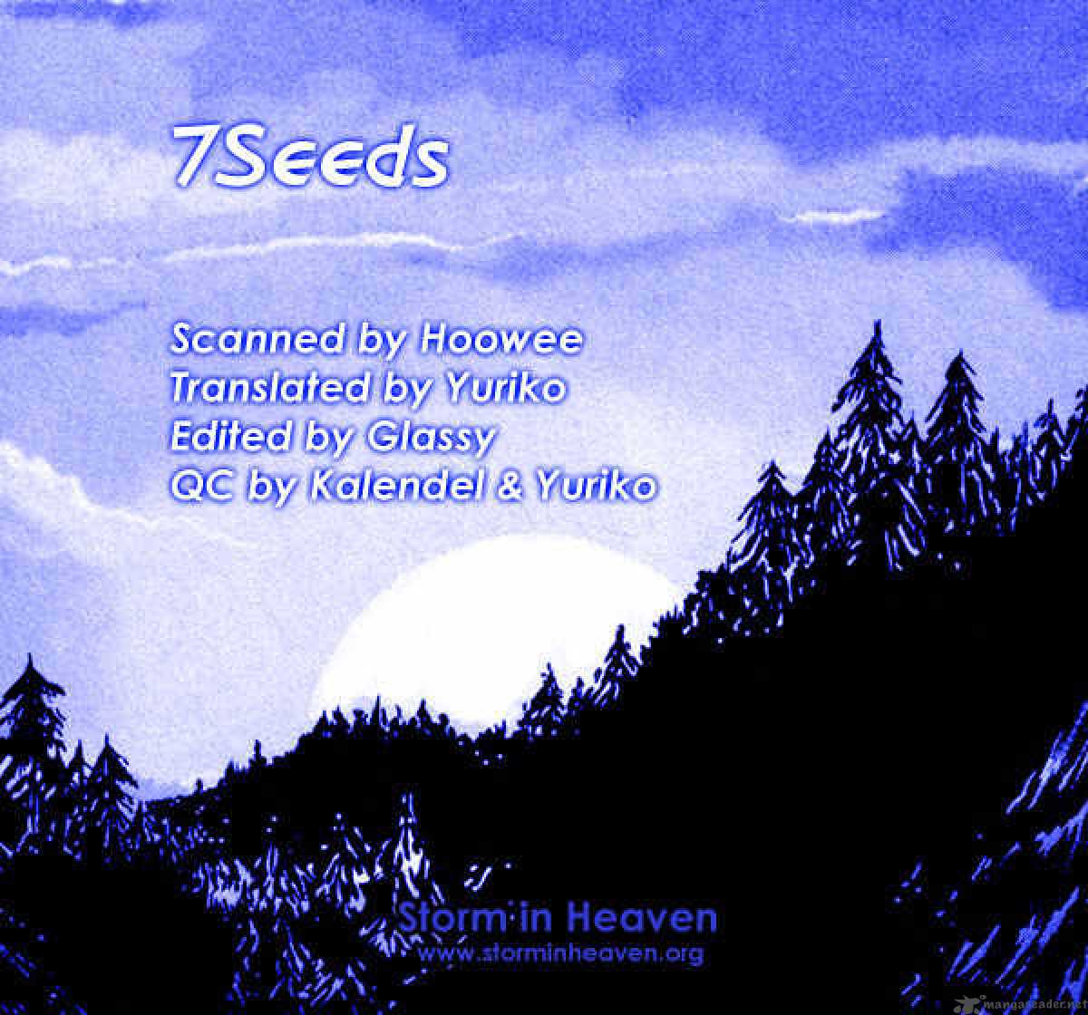 7 Seeds 51 1