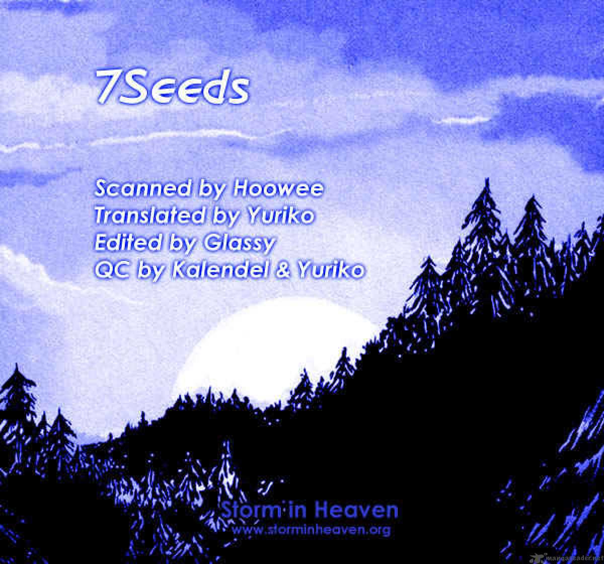 7 Seeds 53 1