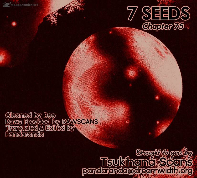 7 Seeds 75 1