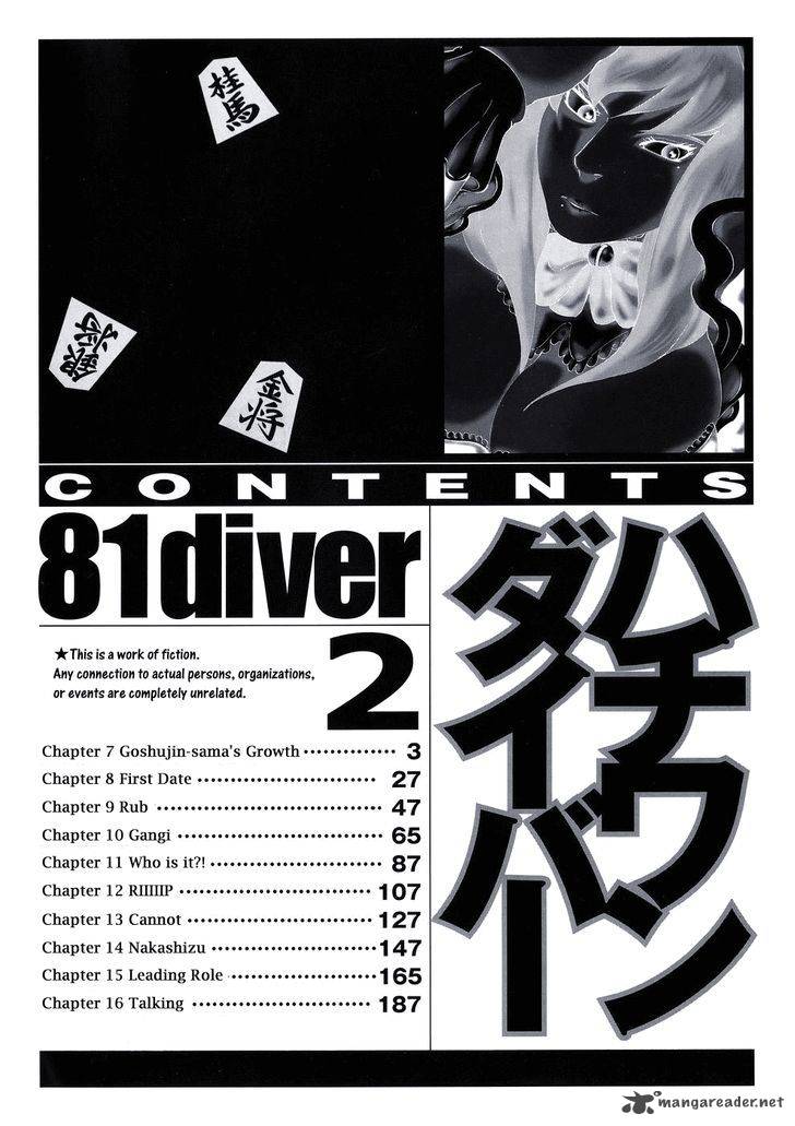 81 Diver 7 5