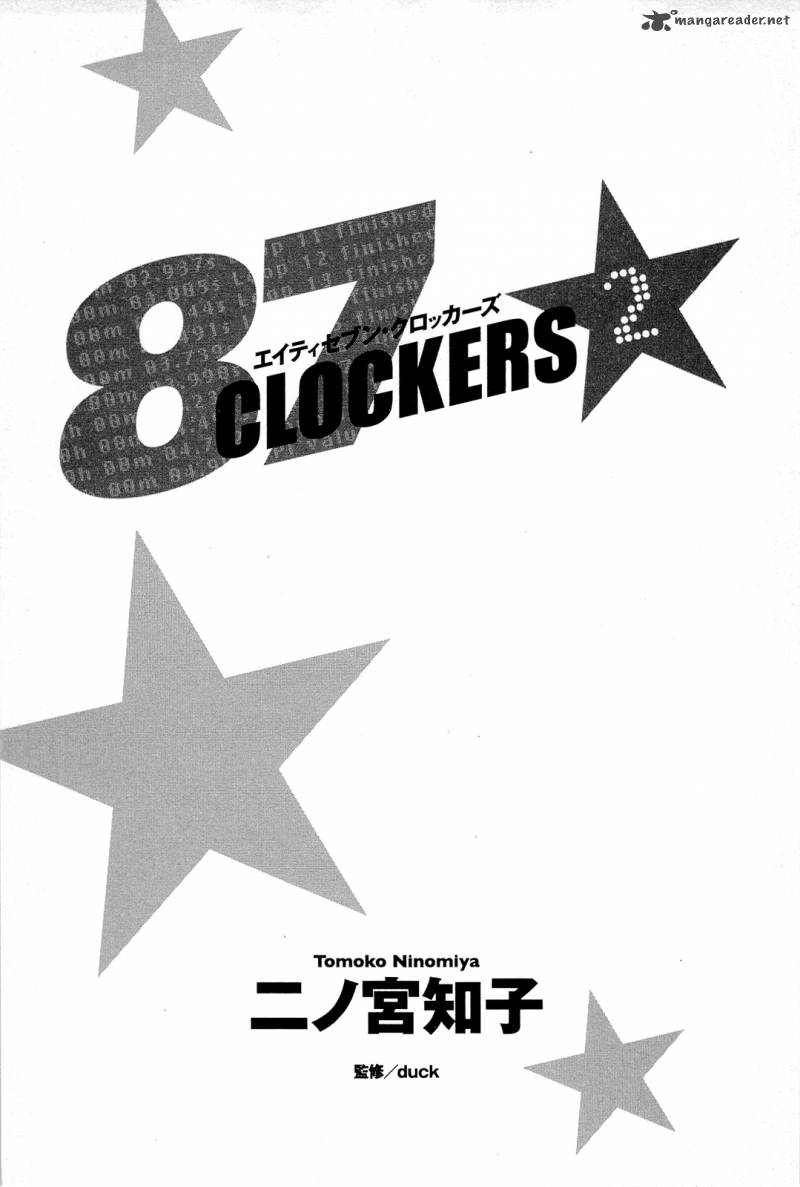 87 Clockers 6 2