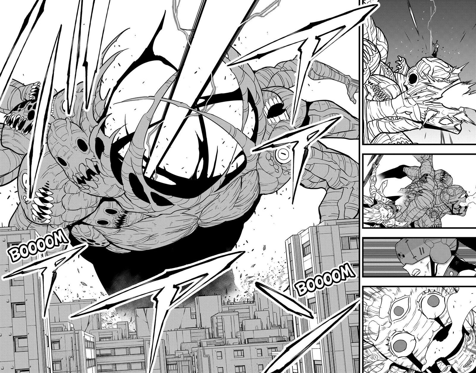 8kaijuu 126 14