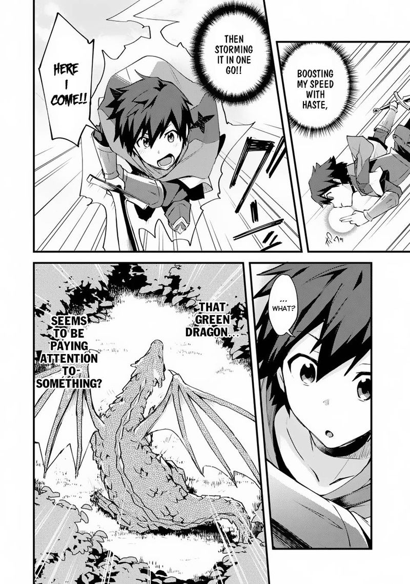 A Boy Who Has Been Reincarnated Twice Spends Peacefully As An S Rank Adventurer 1 11