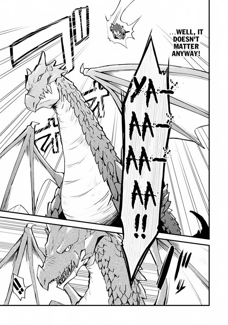 A Boy Who Has Been Reincarnated Twice Spends Peacefully As An S Rank Adventurer 1 12