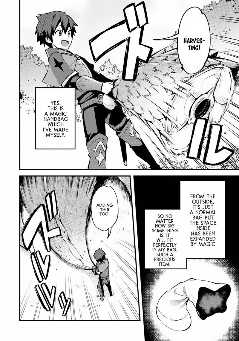 A Boy Who Has Been Reincarnated Twice Spends Peacefully As An S Rank Adventurer 1 14
