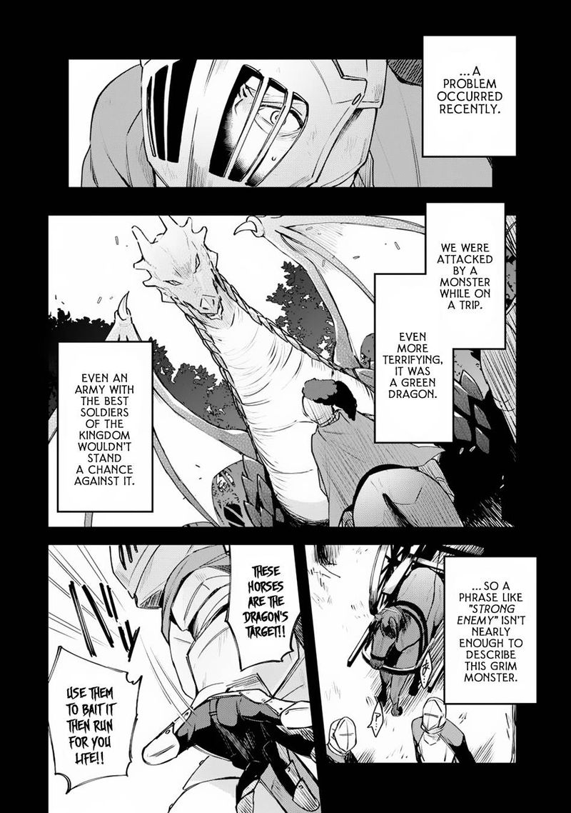 A Boy Who Has Been Reincarnated Twice Spends Peacefully As An S Rank Adventurer 1 16