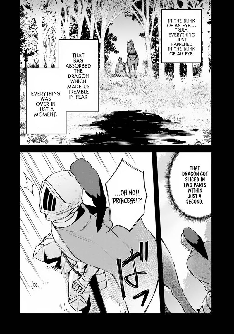 A Boy Who Has Been Reincarnated Twice Spends Peacefully As An S Rank Adventurer 1 20