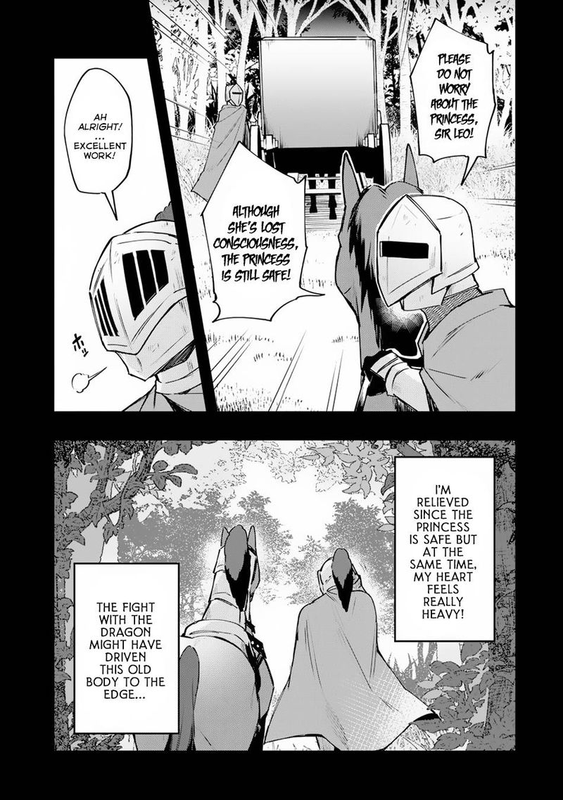 A Boy Who Has Been Reincarnated Twice Spends Peacefully As An S Rank Adventurer 1 21