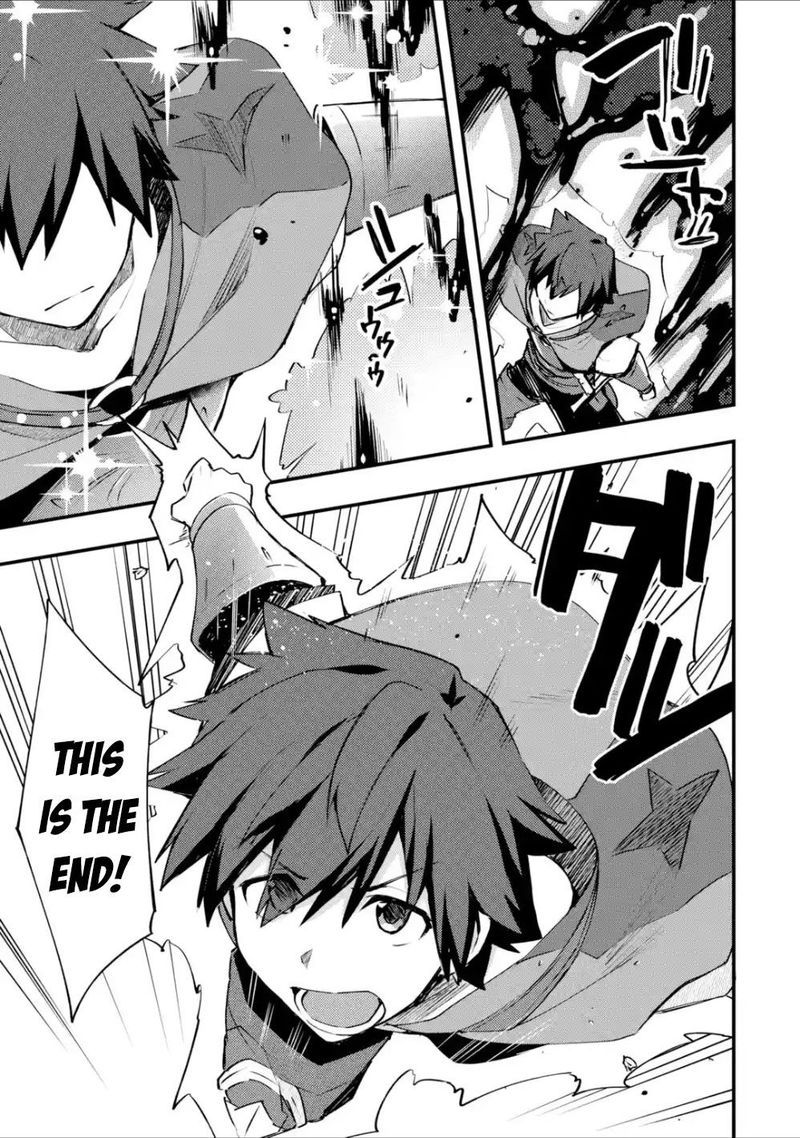 A Boy Who Has Been Reincarnated Twice Spends Peacefully As An S Rank Adventurer 10 20