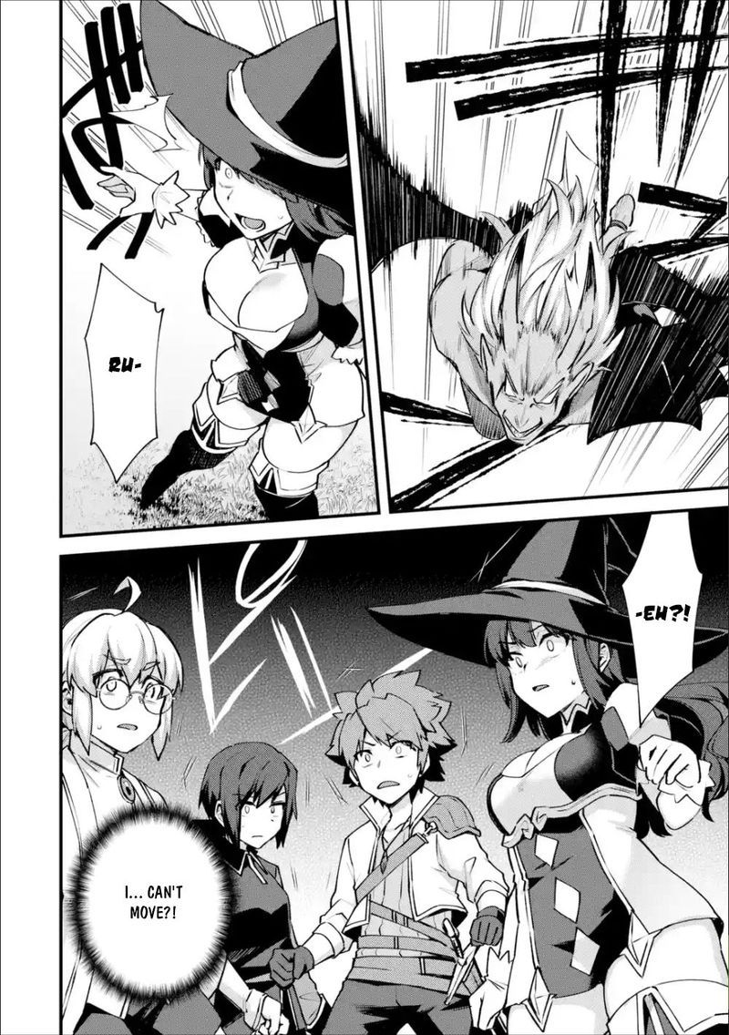 A Boy Who Has Been Reincarnated Twice Spends Peacefully As An S Rank Adventurer 11 2