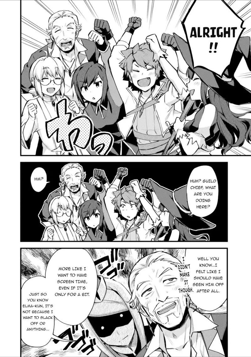 A Boy Who Has Been Reincarnated Twice Spends Peacefully As An S Rank Adventurer 14 14