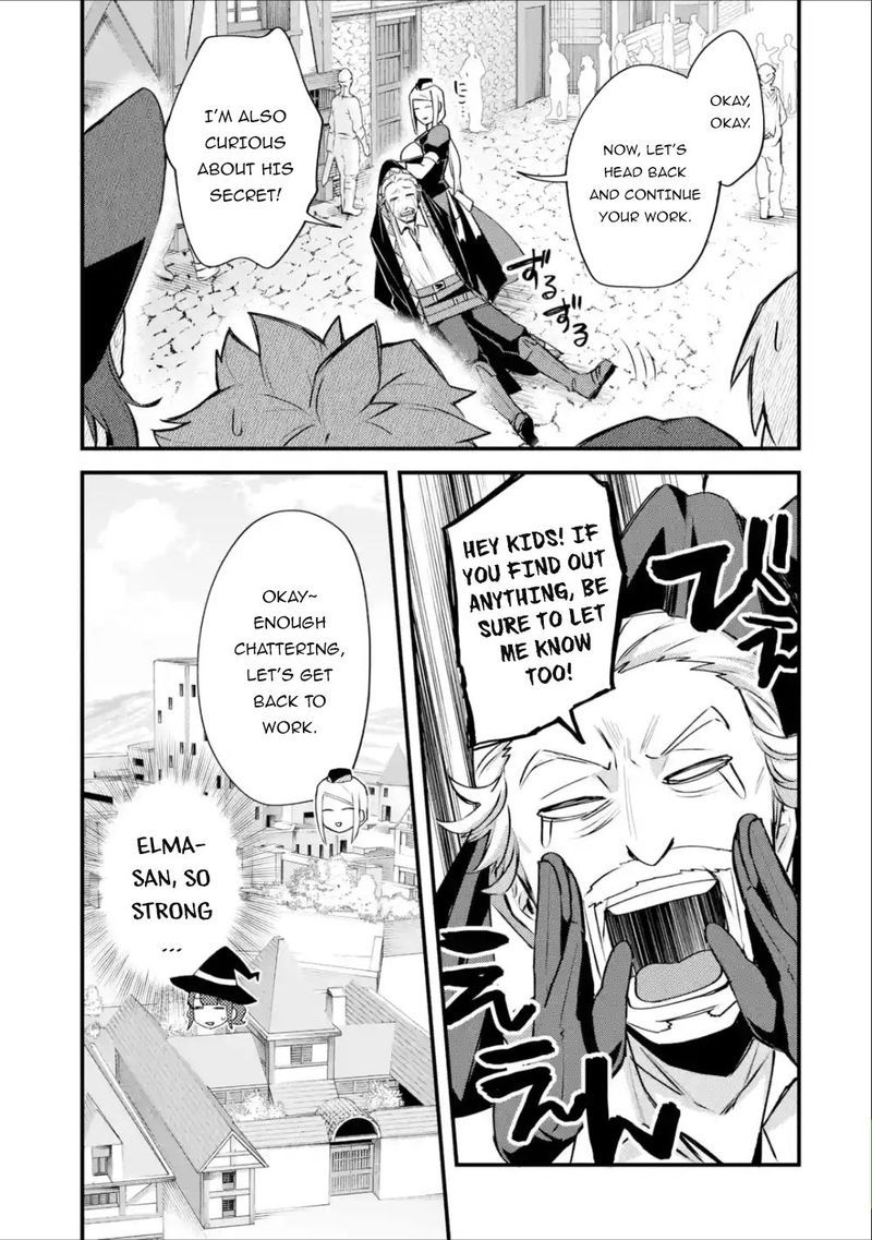 A Boy Who Has Been Reincarnated Twice Spends Peacefully As An S Rank Adventurer 14 15