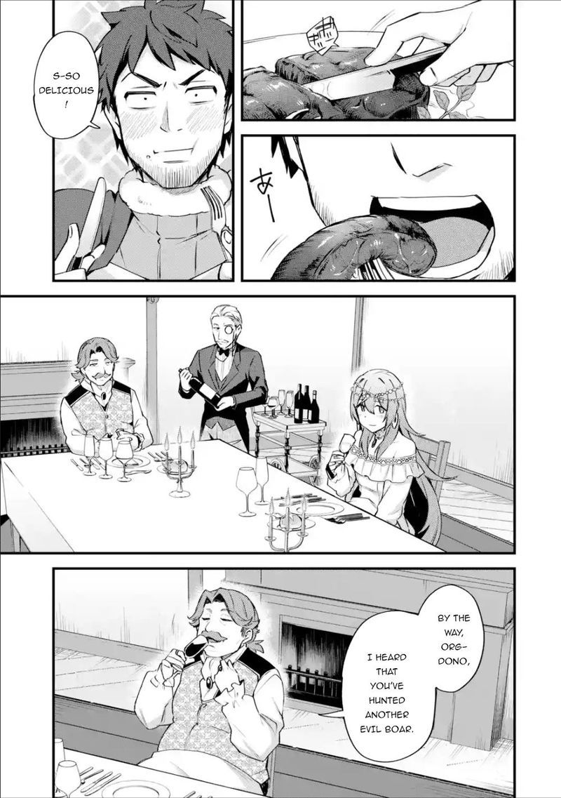 A Boy Who Has Been Reincarnated Twice Spends Peacefully As An S Rank Adventurer 14 17