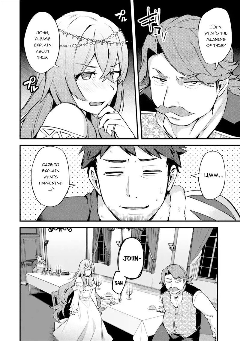 A Boy Who Has Been Reincarnated Twice Spends Peacefully As An S Rank Adventurer 14 24