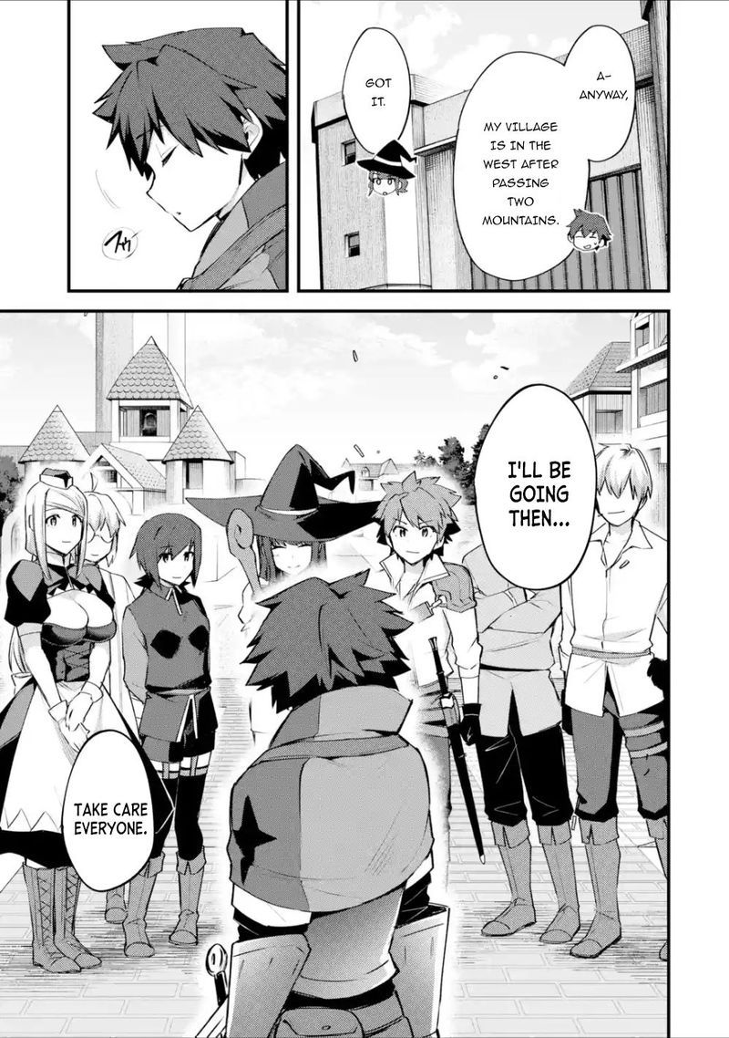 A Boy Who Has Been Reincarnated Twice Spends Peacefully As An S Rank Adventurer 14 9