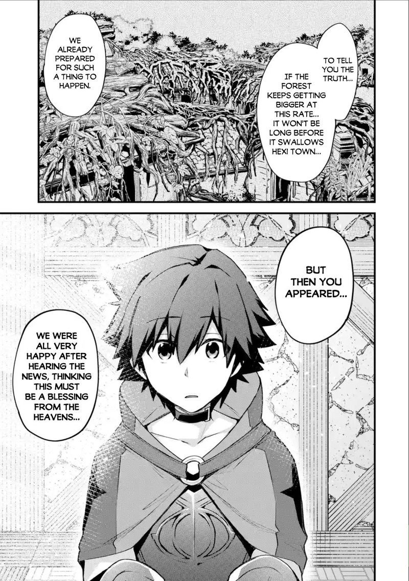 A Boy Who Has Been Reincarnated Twice Spends Peacefully As An S Rank Adventurer 16 22