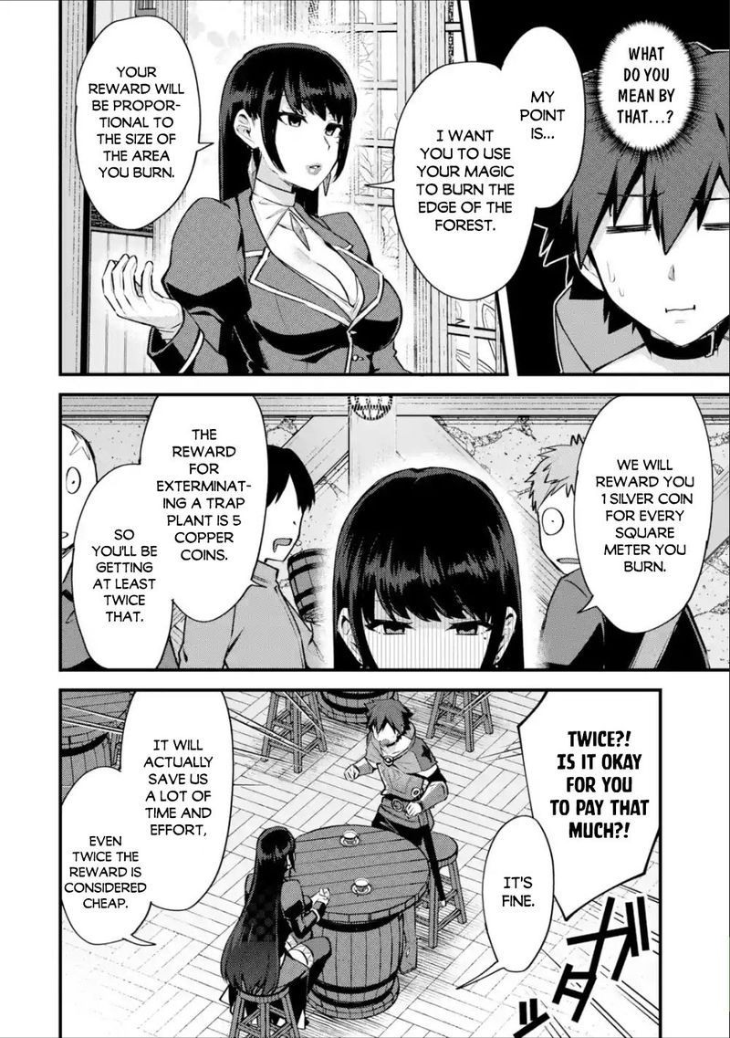 A Boy Who Has Been Reincarnated Twice Spends Peacefully As An S Rank Adventurer 16 23