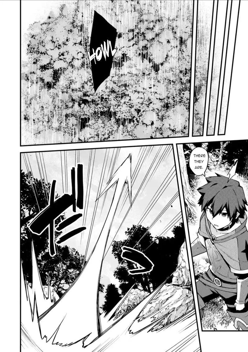 A Boy Who Has Been Reincarnated Twice Spends Peacefully As An S Rank Adventurer 17 10