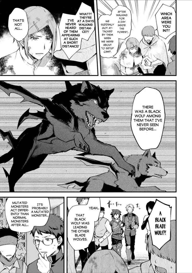 A Boy Who Has Been Reincarnated Twice Spends Peacefully As An S Rank Adventurer 18 7