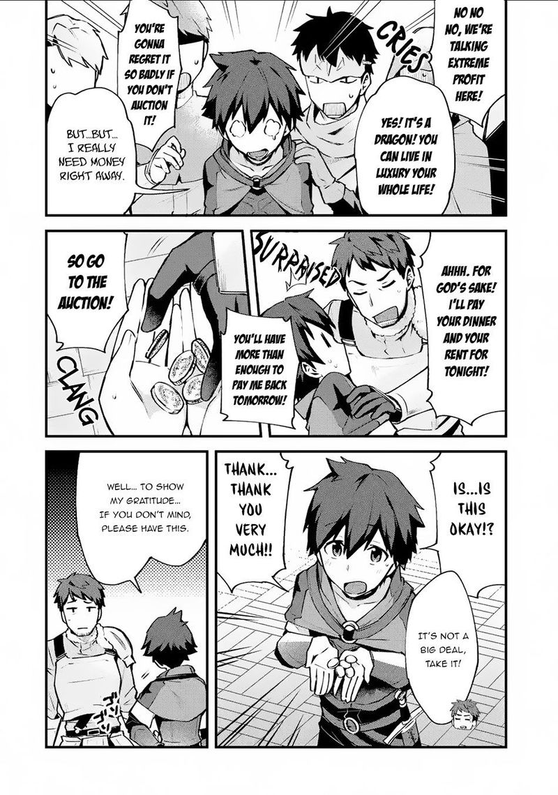 A Boy Who Has Been Reincarnated Twice Spends Peacefully As An S Rank Adventurer 2 24
