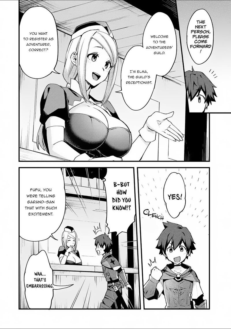 A Boy Who Has Been Reincarnated Twice Spends Peacefully As An S Rank Adventurer 2 6