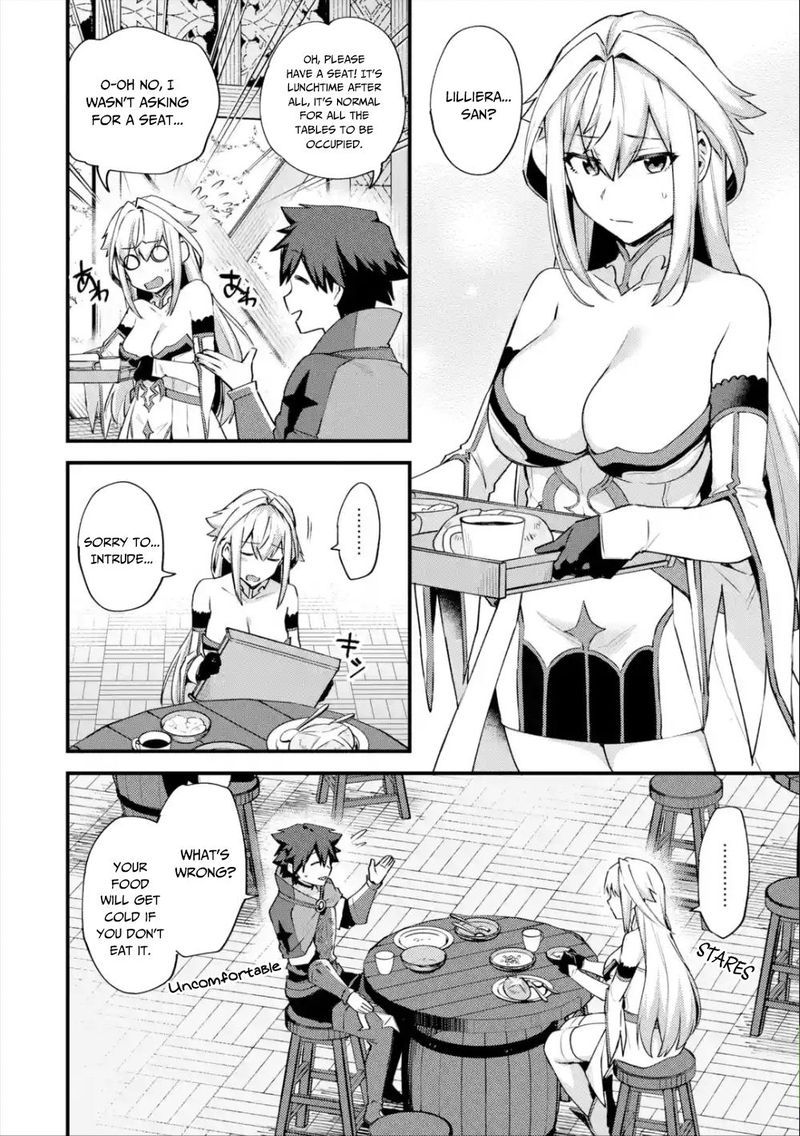 A Boy Who Has Been Reincarnated Twice Spends Peacefully As An S Rank Adventurer 20 2
