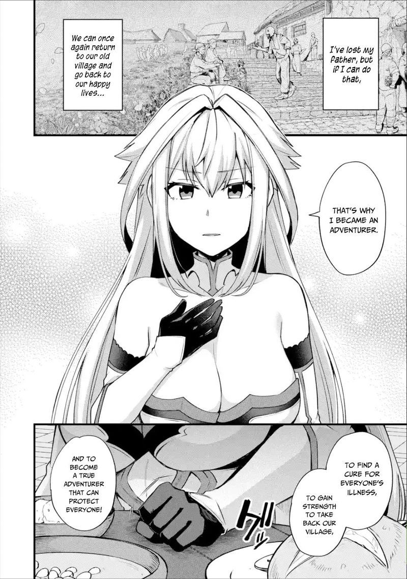 A Boy Who Has Been Reincarnated Twice Spends Peacefully As An S Rank Adventurer 20 20
