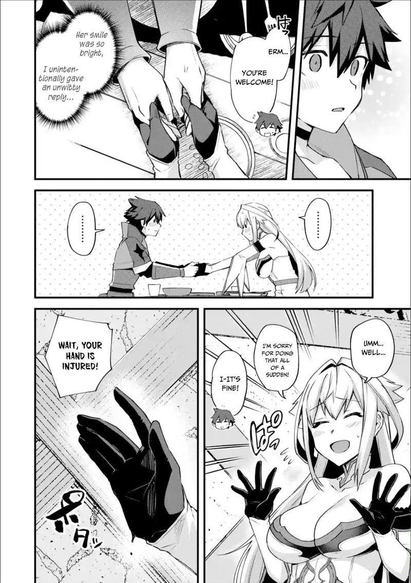 A Boy Who Has Been Reincarnated Twice Spends Peacefully As An S Rank Adventurer 20 22